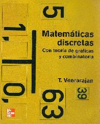 Matematicas discretas