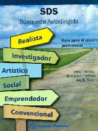 SDS  B�squeda autodirigida. Forma J