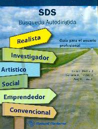 SDS  B�squeda autodirigida. Forma R