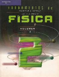 Fundamentos de Fisica Serway - Volumen 2