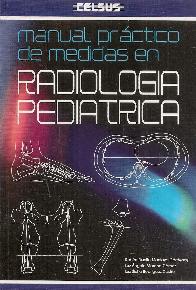Manual Prctico de medidas en Radiologa Pedratrica