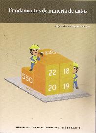 Fundamentos de miner�a de datos