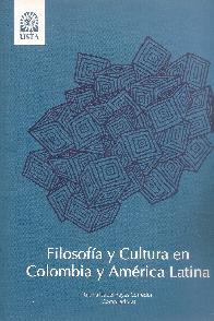 Filosof�a y Cultura en Colombia y Am�rica Latina
