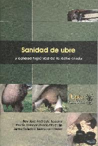 Sanidad de ubre