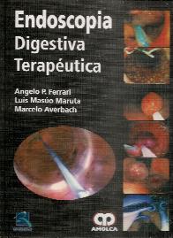 Endoscopia Digestiva Teraputica