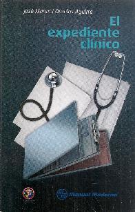 El expediente cl�nico