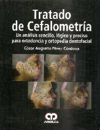 Tratado de Cefalometr�a