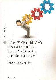Las Competencias en la Escuela