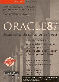 Oracle 8 Desarrollo soluciones