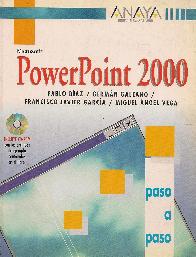PowerPoint 2000