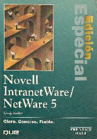 Novell IntranetWare/Netware 5