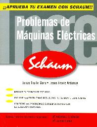 Problemas de Maquinas Electricas Schaum