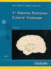 El Sistema Nervioso Central Humano Tomo II