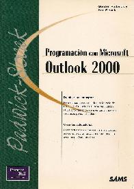 Program.con Microsoft Outlook 2000