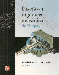 Diseo en ingeniera mecnica de Shigley