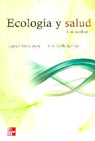 Ecologa y Salud