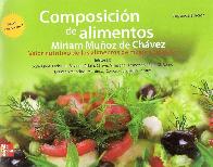 Composicion de alimentos