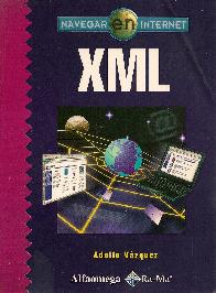 XML navegar en internet