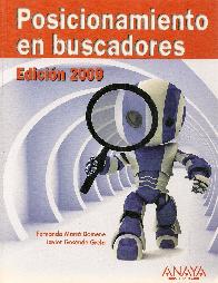 Posicionamiento en buscadores