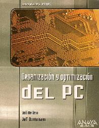 Organizacion y optimizacion del PC