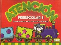 Atencin preescolar 1