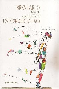 Breviario reseas, ideas y conceptos de la Psicomotricidad