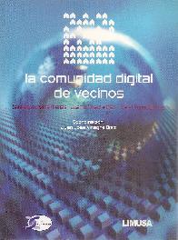La comunicad digital de vecinos