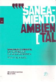 Saneamiento Ambiental
