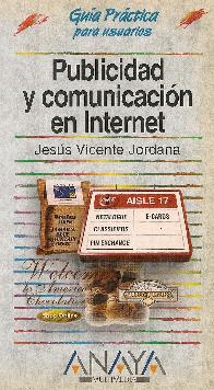 Publicidad y  Comunicacion en  Internet