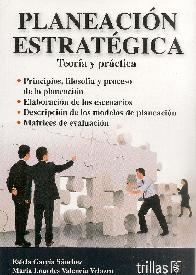 Planeaci�n Estrat�gica