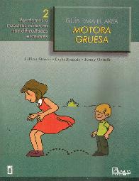 Gu�a para el �rea Motora Gruesa 2