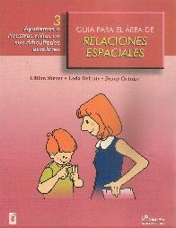 Gu�a para el �rea de Relaciones Espaciales 3