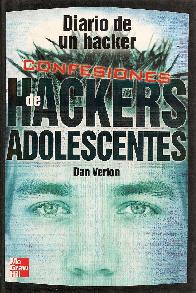 Confesiones de hackers adolescentes