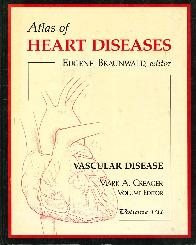 Atlas of heart diseases