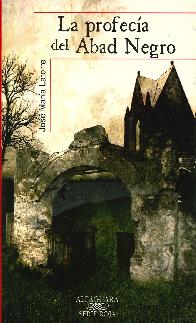 La profec�a del Abad Negro