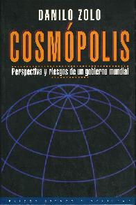 Cosmpolis