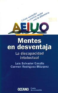 Mentes en desventaja OCEANO