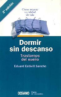Dormir sin descanso