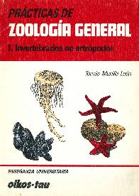 Pr�cticas de zoolog�a general