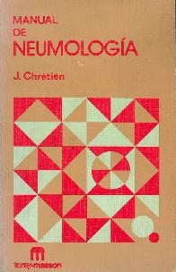 Manual de neumolog�a