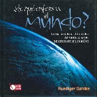 �de que enferma el Mundo?