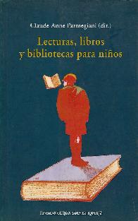 Lectura, libros y bibliotecas para nios