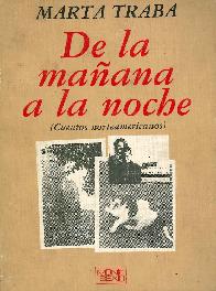 De la ma�ana a la noche
