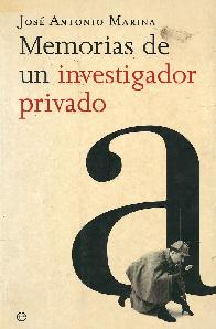 Memorias de un investigador privado