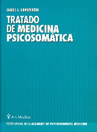 Tratado de Medicina Psicosomatica