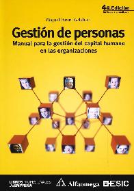Gesti�n de Personas