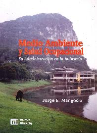 Medio Ambiente y Salud Ocupacional