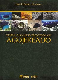 Sobre algunos procesos de Agujereado