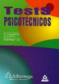 Test Psicot�cnicos