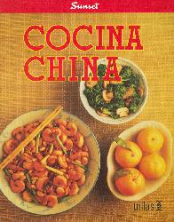 Cocina China
